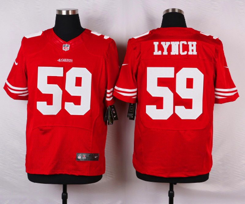San Francisco 49ers elite jerseys-036